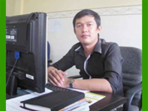 Daroath-Vinh